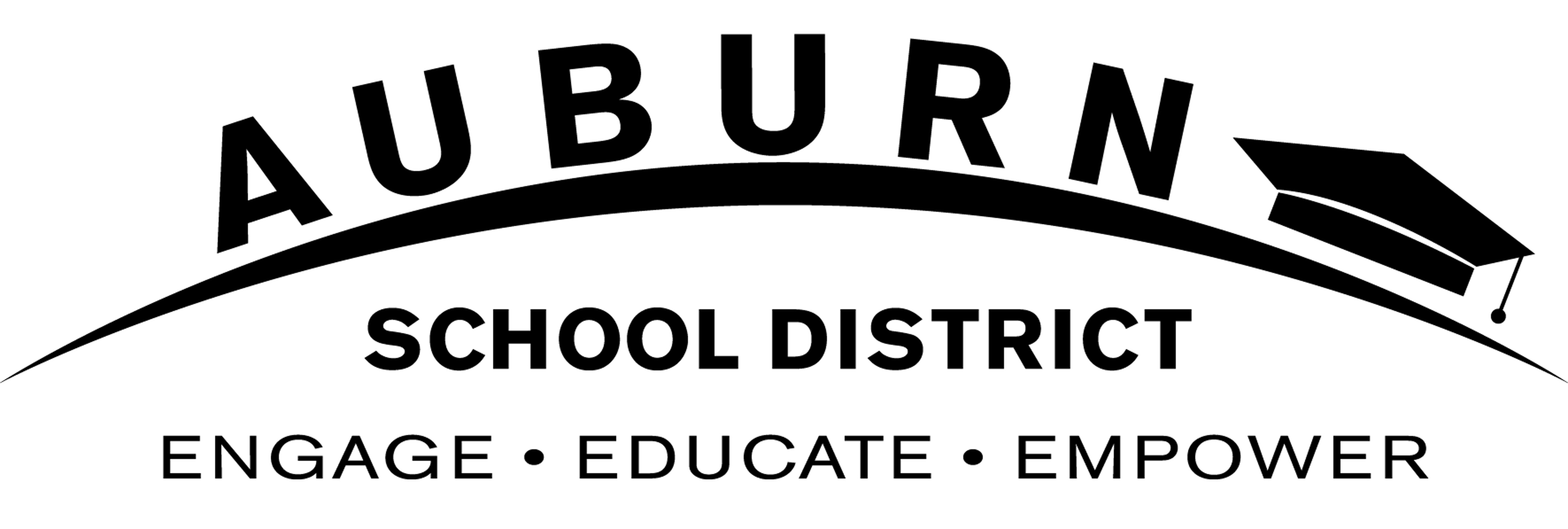 Auburn School District Logo